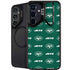 NFL New York Jets Blitz Series Galaxy S24 FE Kickstand Case
